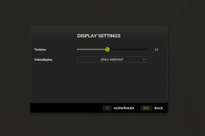 Effektives Digitaldisplay — Intelligente Anzeigetafeln für Lager und Produktion in Farming Simulator 25 — 4