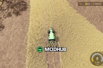 Work Width Multiplier V1.0.0.1 for FS25 — 4