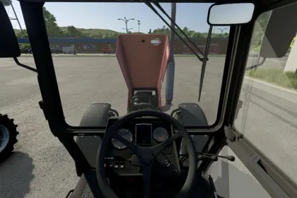 Трактор МТЗ 892.2 для Farming Simulator 25 — 2