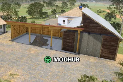 Build Master v1.0 – Ferramenta de construção para FS25 — 2