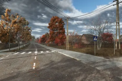 Mod New Zielonka für Farming Simulator 25 — 2