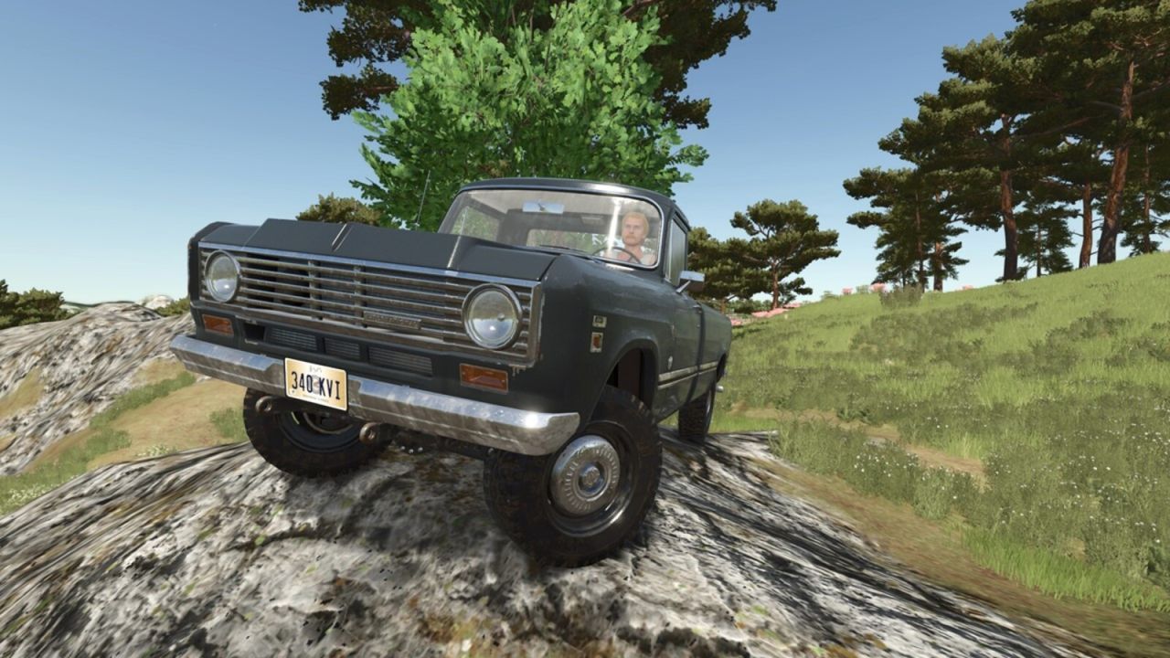 Bequeme Hotkeys für Tests für Farming Simulator 25 — Schnelles Testen von Technik und Wetter