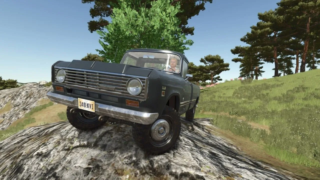 Зручні Hotkeys For Testing для Farming Simulator 25 — Швидке Тестування Техніки та Погоди