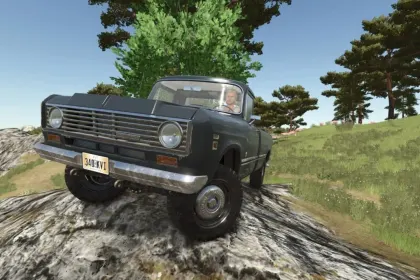 Зручні Hotkeys For Testing для Farming Simulator 25 — Швидке Тестування Техніки та Погоди — 1