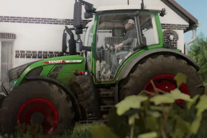 Новий Реалістичний Shader 3 by CasiJR для Farming Simulator 25 — Краще Освітлення та Кольори — 6