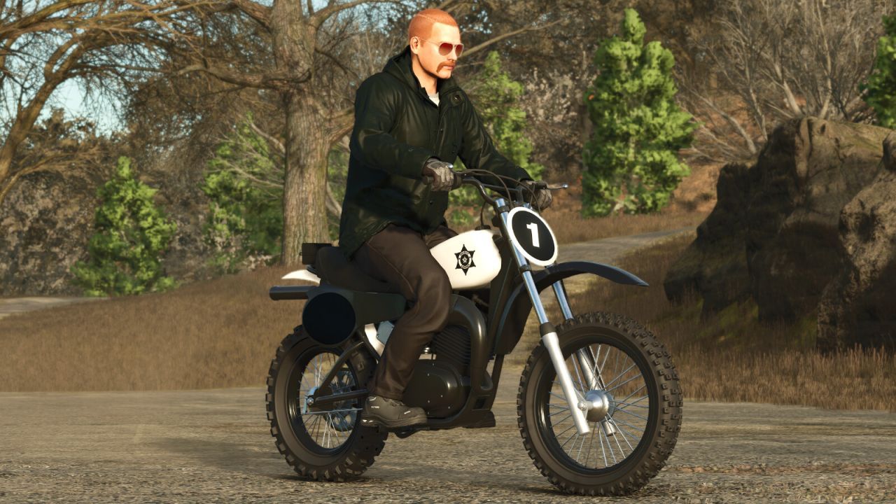 Легендарне Авто Lizard 80s для Farming Simulator 25 — Стиль 80-х та 117 км/год - Скріншоти