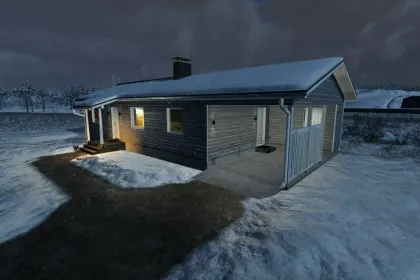 Затишні Дерев’яні Будинки Wooden Farmhouses — Нові Фермерські Будівлі для FS25 — 3