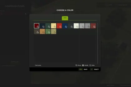 Розкішний Будинок House 4 Bed 4 Bath з Гаражем на 3 Авто для Farming Simulator 25 — 3