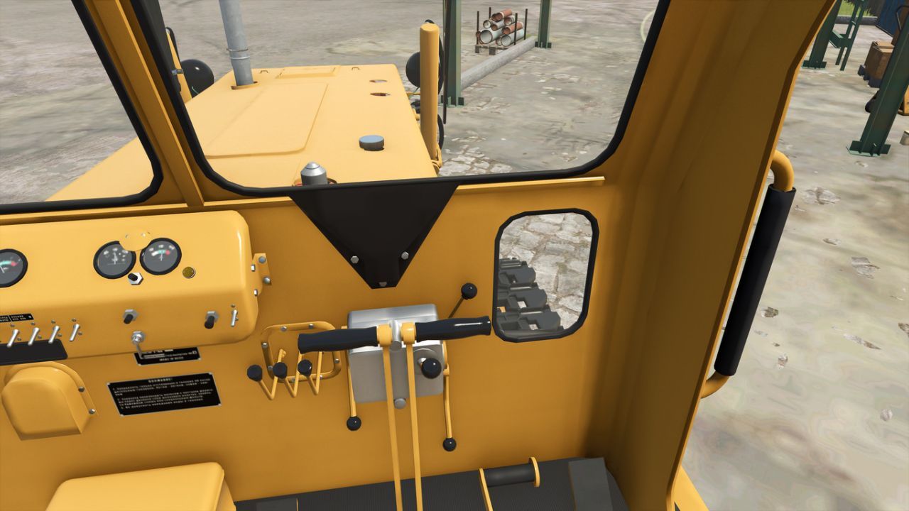 Легендарний Гусеничний Трактор T-4 Altaets (ATZ) — Витривалий Тягач для Важких Робіт у FS25