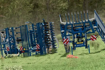 Ексклюзивний Kaweco Pack Limited Edition — Потужний Набір Техніки для FS25 — 5