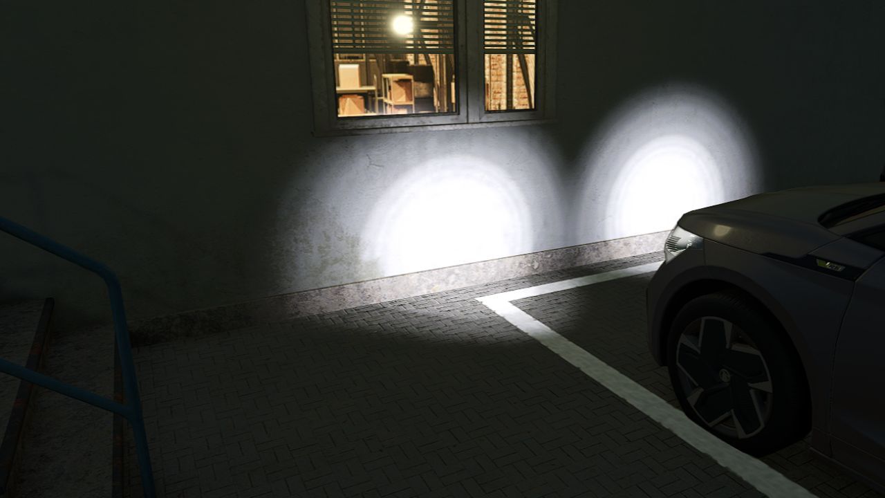 Новий Електрокросовер Tesla Model Y 2026 Refresh — Стильний Тюнінг для Farming Simulator 25