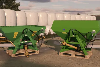 Lizard RN 610 / N-064 Antek