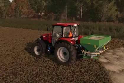 Lizard RN 610 / N-064 Antek