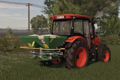 Lizard RN 610 / N-064 Antek