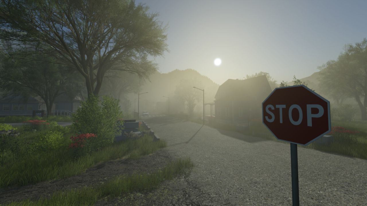 Захоплива Лісова Карта Greenwood Forest для Farming Simulator 25 — Виклик Бруду та Лісозаготівлі