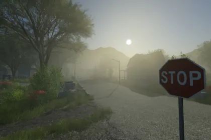 Захоплива Лісова Карта Greenwood Forest для Farming Simulator 25 — Виклик Бруду та Лісозаготівлі — 4