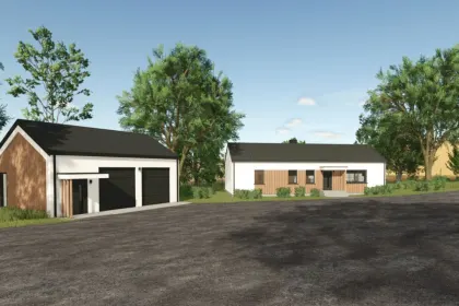 Атмосферна Карта Osweiler для Farming Simulator 25 — Люксембургські Поля та Сучасне Фермерство — 4