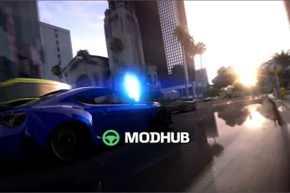 Karin S95 Custom ADD on | Tuning | Template GTA 5 Vehicle Mod