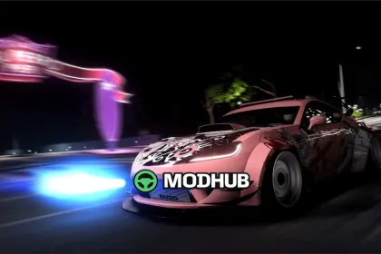 Karin S95 Custom ADD on | Tuning | Template GTA 5 Vehicle Mod — 3