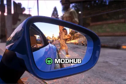 2021 Pfister 992 GT3 ADD on | Enhanced V1.1 GTA 5 Vehicle Mod — 4