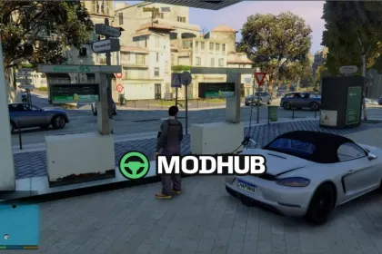 Безмежна паливна система V1.1 - інтуїтивно зрозуміла та потужна — 2