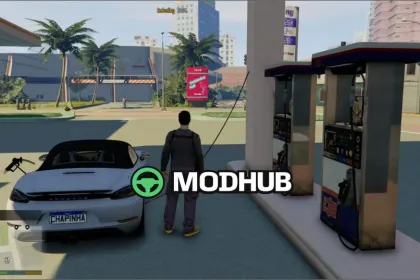 Безмежна паливна система V1.1 - інтуїтивно зрозуміла та потужна — 3