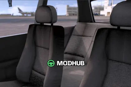 Peugeot 106 2000 ADD on GTA 5 Vehicle Mod — 4