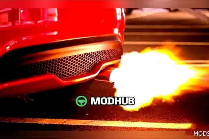 TurboPop: Dynamiczny Mod Skryptu GTA V