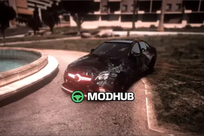 Karin BF 800 Custom 2026 – Вражаючий та потужний — 2