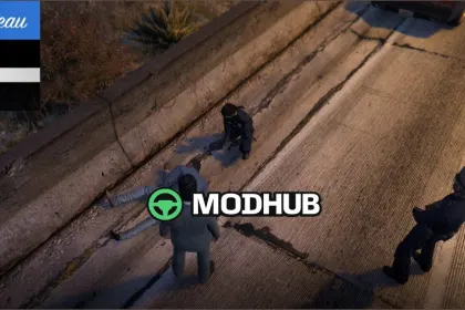 Odświeżony tryb detektywa - Ambient Detective Mode V2.8