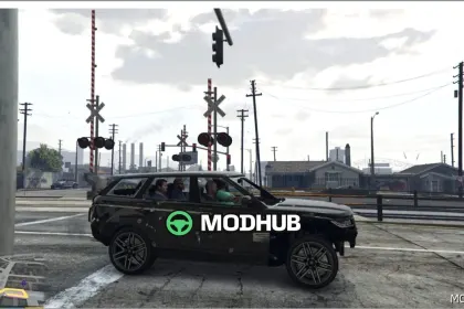 Osobisty ochroniarz Trevora: Niesamowity mod do GTA V