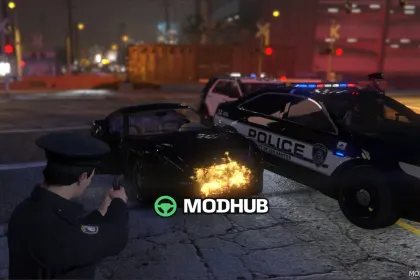 Суспект Проблеми з Двигуном (SMF) V3.4.1 - Революційний!