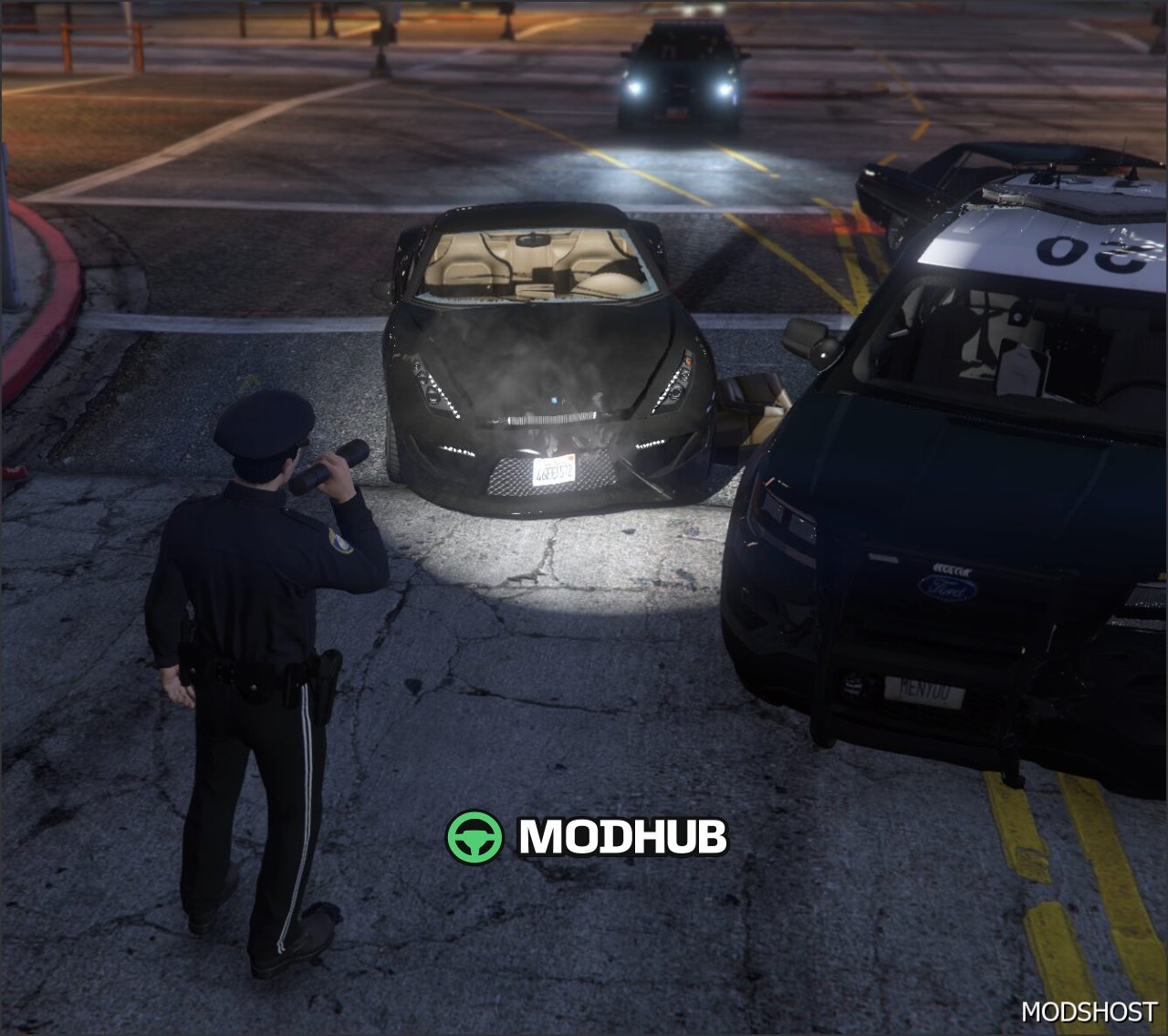 Суспект Проблеми з Двигуном (SMF) V3.4.1 - Революційний!