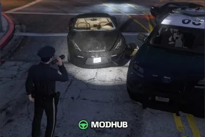 Суспект Проблеми з Двигуном (SMF) V3.4.1 - Революційний! — 2