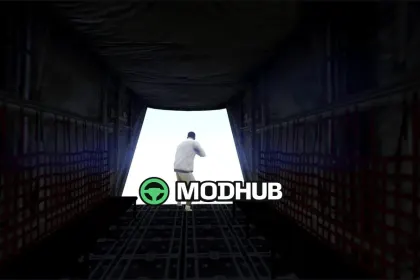 Drop In – Verbesserter Fallschirmabwurf-Mod V1.1 — 4