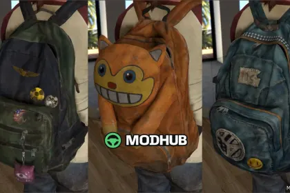 Ellie Williams: Stunning The Last of Us Mod for GTA 5 — 4