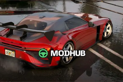 2026 Toyota GR GT - Вражаючий Тюнінг для GTA 5