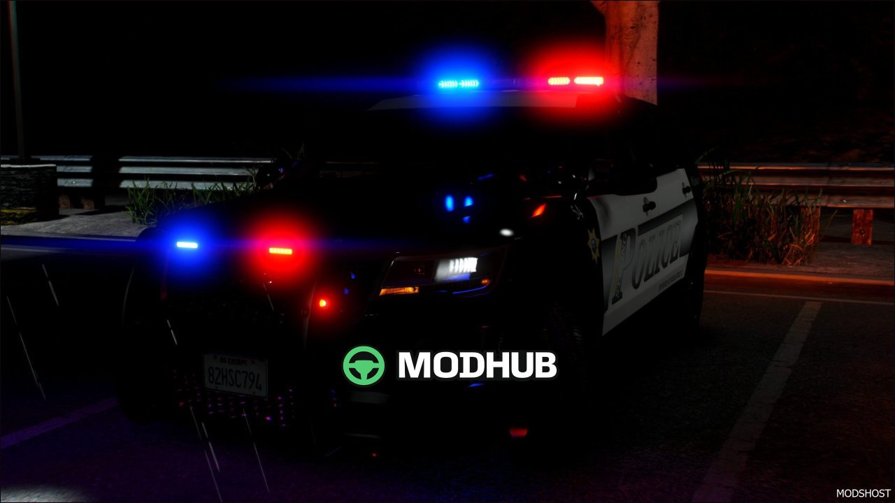 ELS Hybrid | Stunning N ELS | Paleto Pack for GTA 5