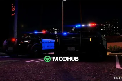 Гібрид ELS | Неймовірний ELS | Пакет Паліто для GTA 5 — 3