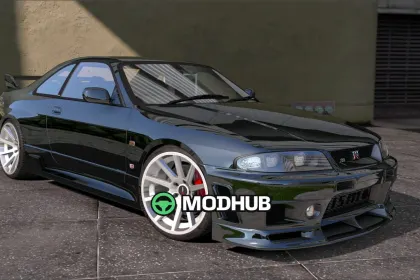 Wheel WB Motor M 120 Replace GTA 5 Vehicle Mod — 5