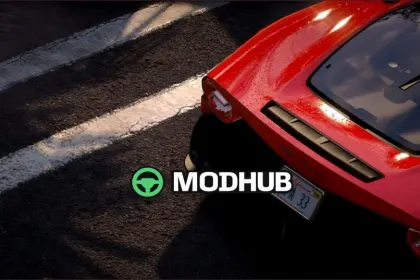 2023 Alfa Romeo Stradale33 GTA 5 Vehicle Mod