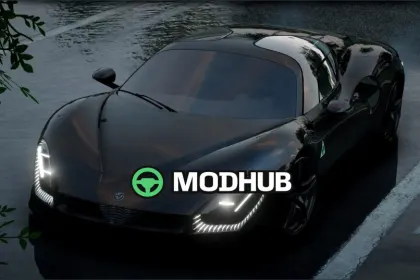 2023 Alfa Romeo Stradale33 GTA 5 Vehicle Mod — 3