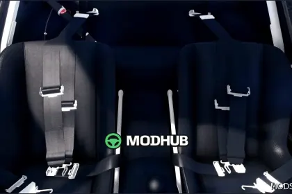 1962 Ferrari 250 GTO ADD on V1.2 GTA 5 Vehicle Mod — 5