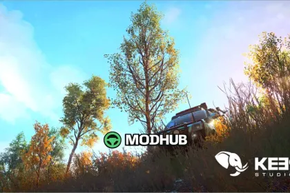 K Luxi N70 – Демонстраційний Автомобіль V2.0 – Вражаючий Мод — 3