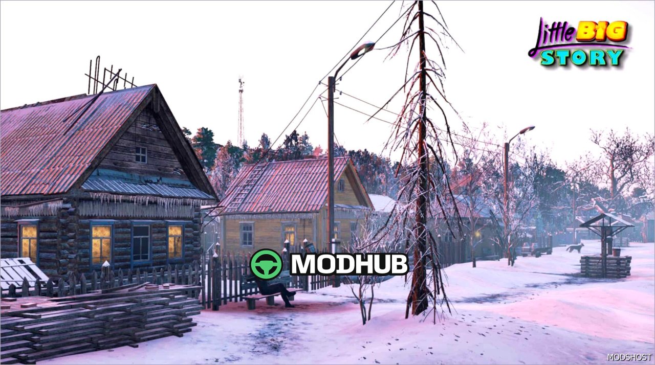 Zimowe Gospodarstwo – Ekscytująca mapa do kooperacji