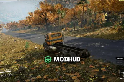 Gqeberha Outskirts Map V0.4.2 - aufregend und detailliert — 5