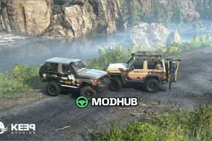 NEUER Kurz-Cruiser J71 – Spannender Crosplay V2.0 — 3