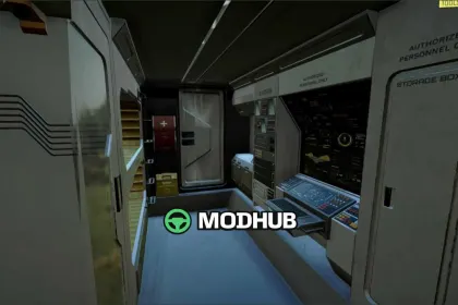 Mondrover V1.1.15 – lustiger und einzigartiger Fahrzeug — 2