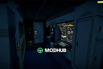 Mondrover V1.1.15 – lustiger und einzigartiger Fahrzeug — 3