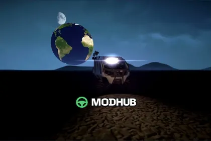 Mondrover V1.1.15 – lustiger und einzigartiger Fahrzeug — 4